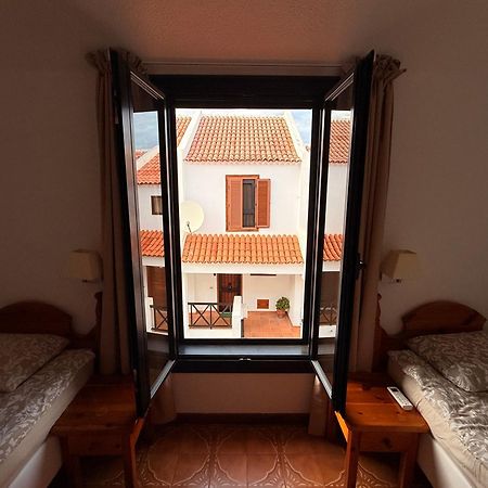 Sunny 2-Bedroom Apartment In Parque Santiago II ปลายาเดลาสอเมริกาส ภายนอก รูปภาพ
