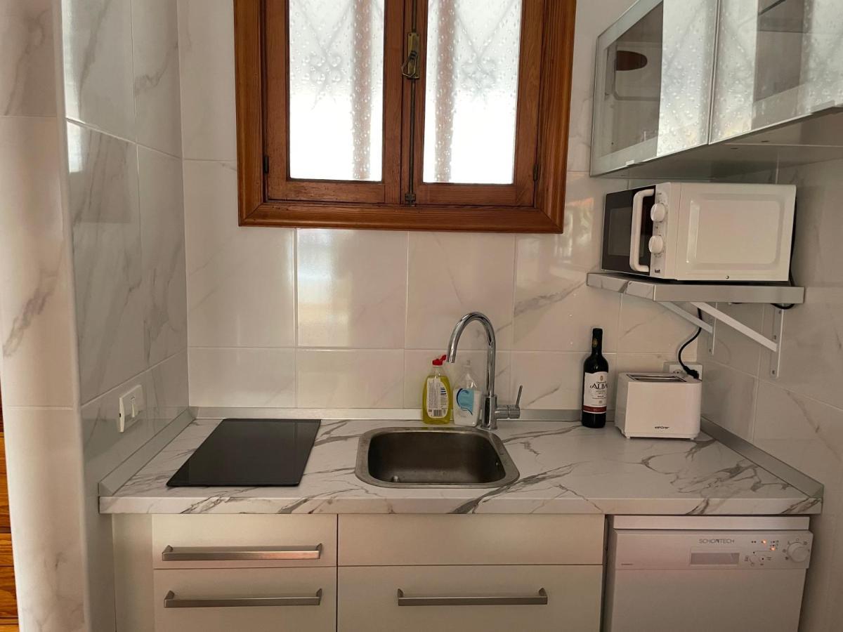Sunny 2-Bedroom Apartment In Parque Santiago II ปลายาเดลาสอเมริกาส ภายนอก รูปภาพ