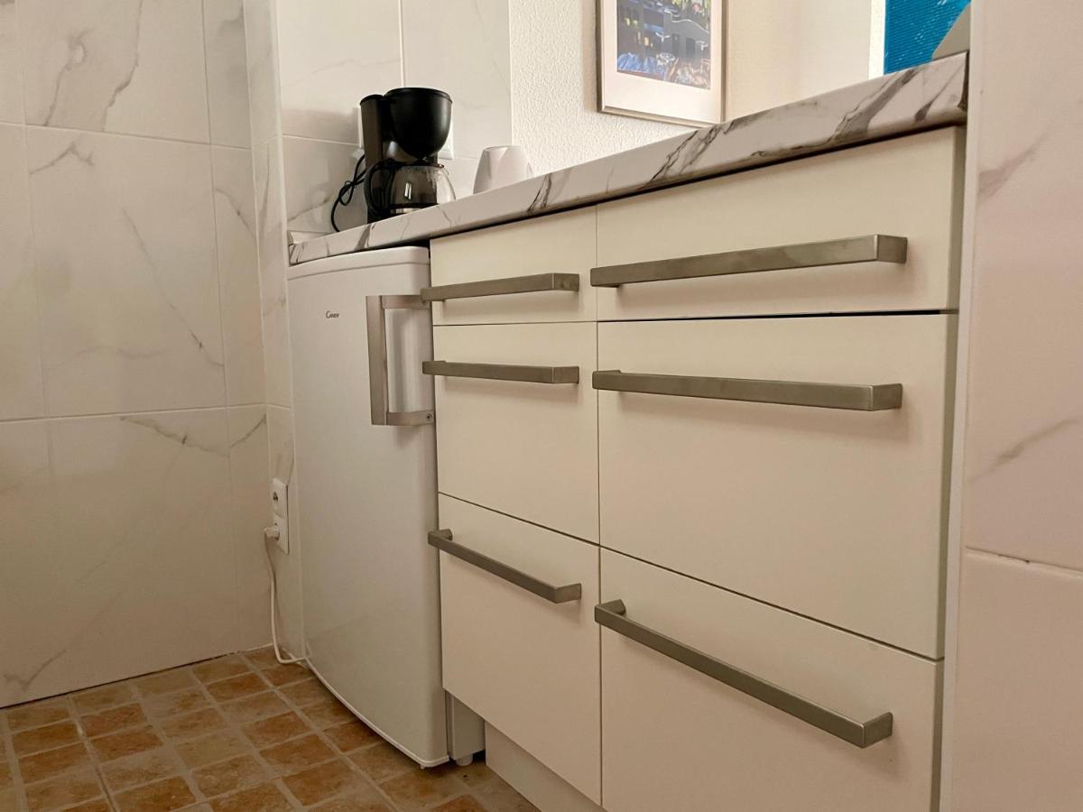 Sunny 2-Bedroom Apartment In Parque Santiago II ปลายาเดลาสอเมริกาส ภายนอก รูปภาพ