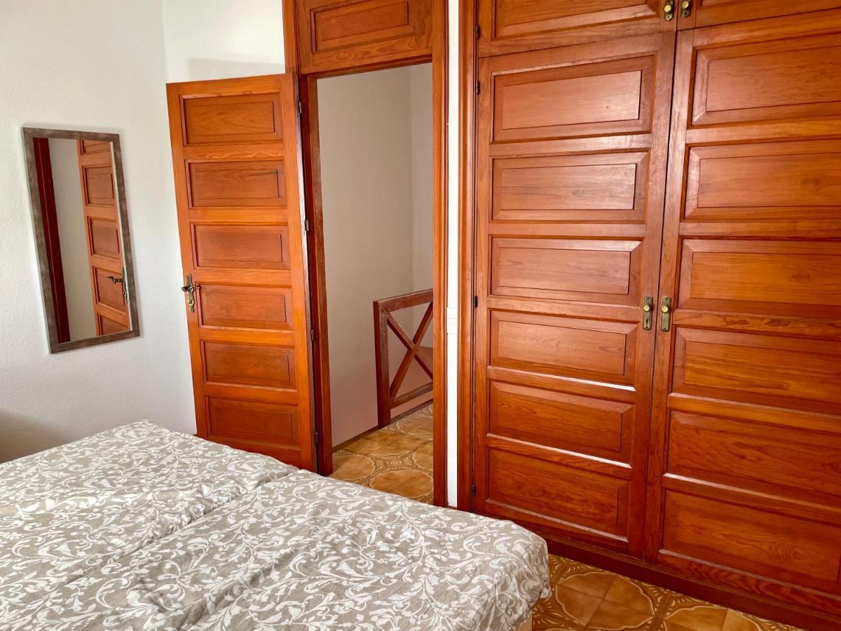 Sunny 2-Bedroom Apartment In Parque Santiago II ปลายาเดลาสอเมริกาส ภายนอก รูปภาพ