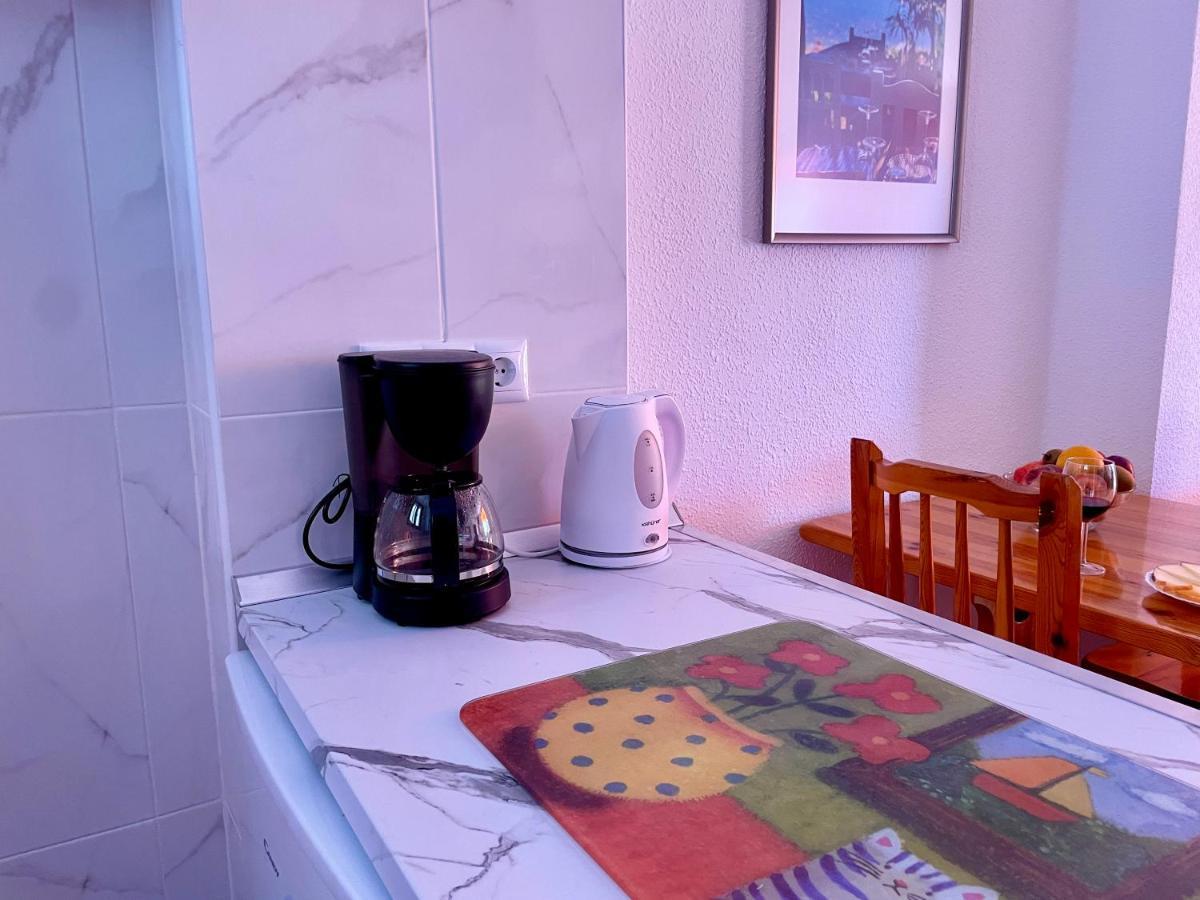 Sunny 2-Bedroom Apartment In Parque Santiago II ปลายาเดลาสอเมริกาส ภายนอก รูปภาพ