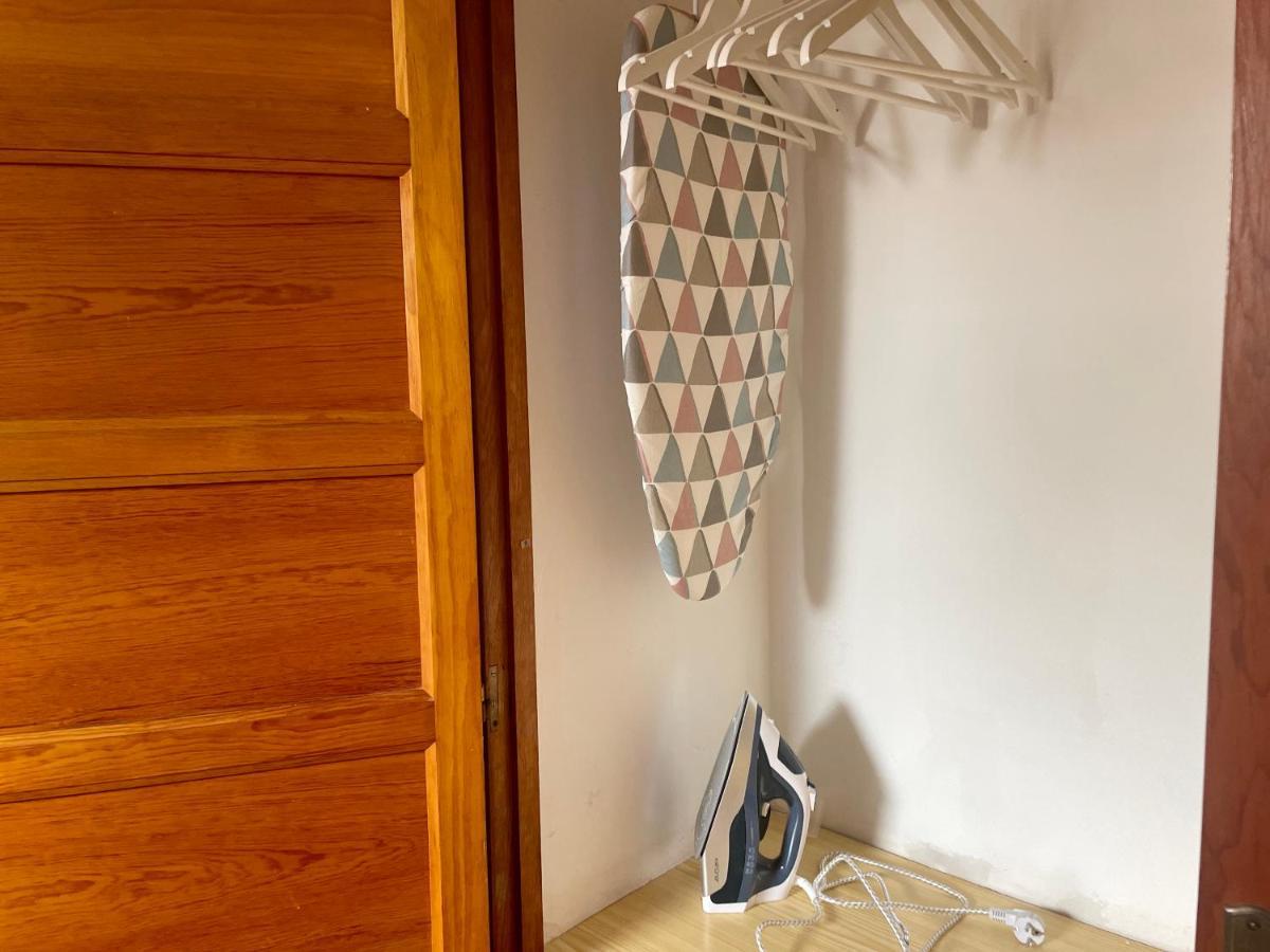 Sunny 2-Bedroom Apartment In Parque Santiago II ปลายาเดลาสอเมริกาส ภายนอก รูปภาพ