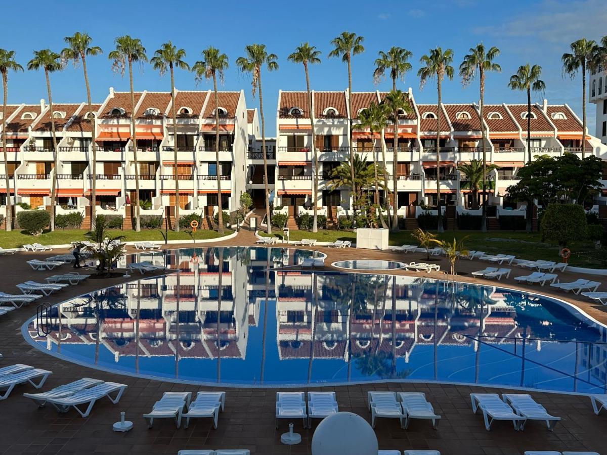 Sunny 2-Bedroom Apartment In Parque Santiago II ปลายาเดลาสอเมริกาส ภายนอก รูปภาพ