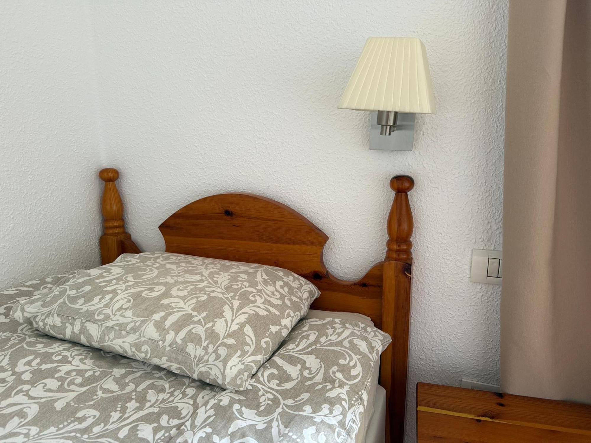 Sunny 2-Bedroom Apartment In Parque Santiago II ปลายาเดลาสอเมริกาส ภายนอก รูปภาพ