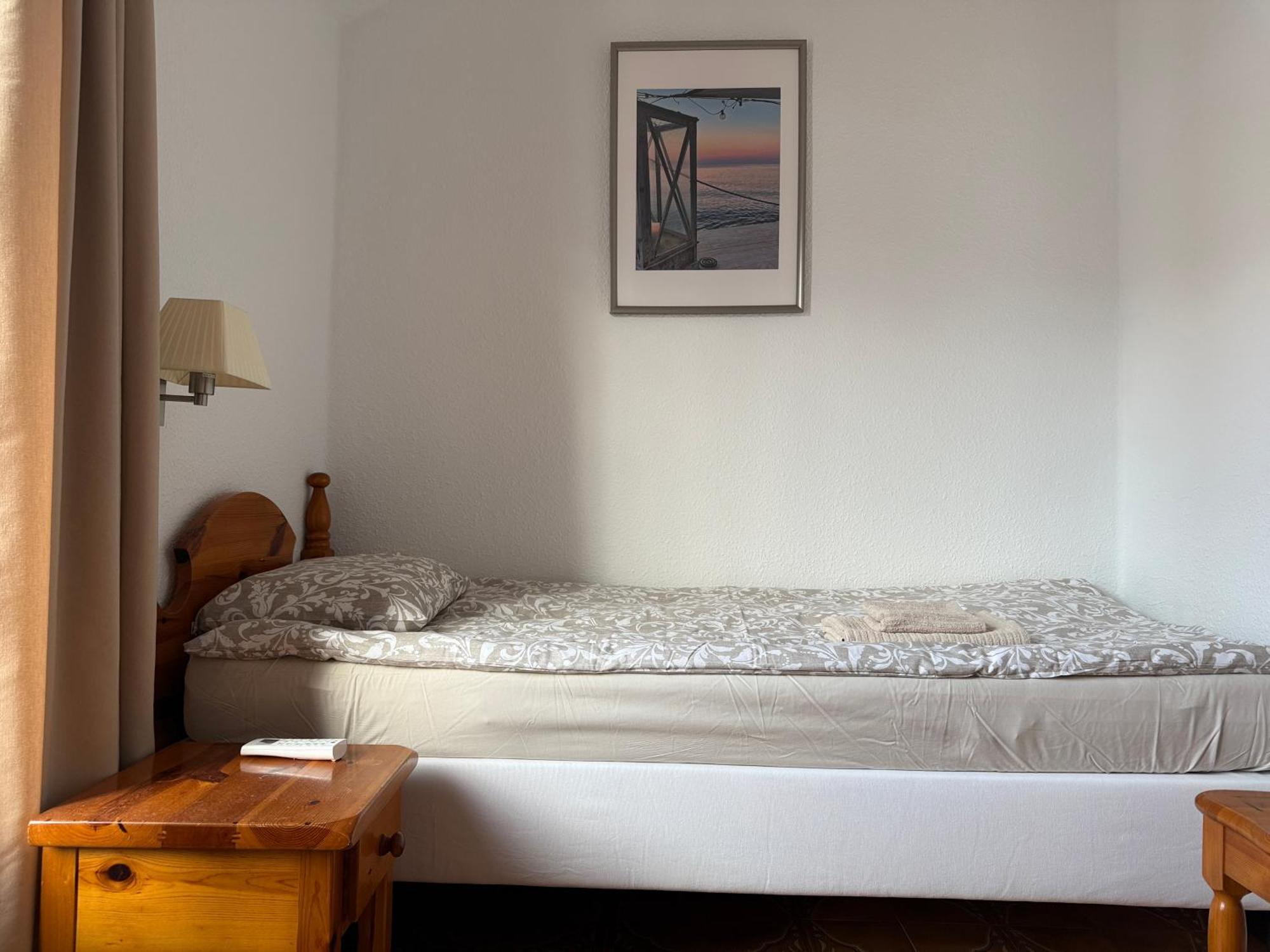 Sunny 2-Bedroom Apartment In Parque Santiago II ปลายาเดลาสอเมริกาส ภายนอก รูปภาพ