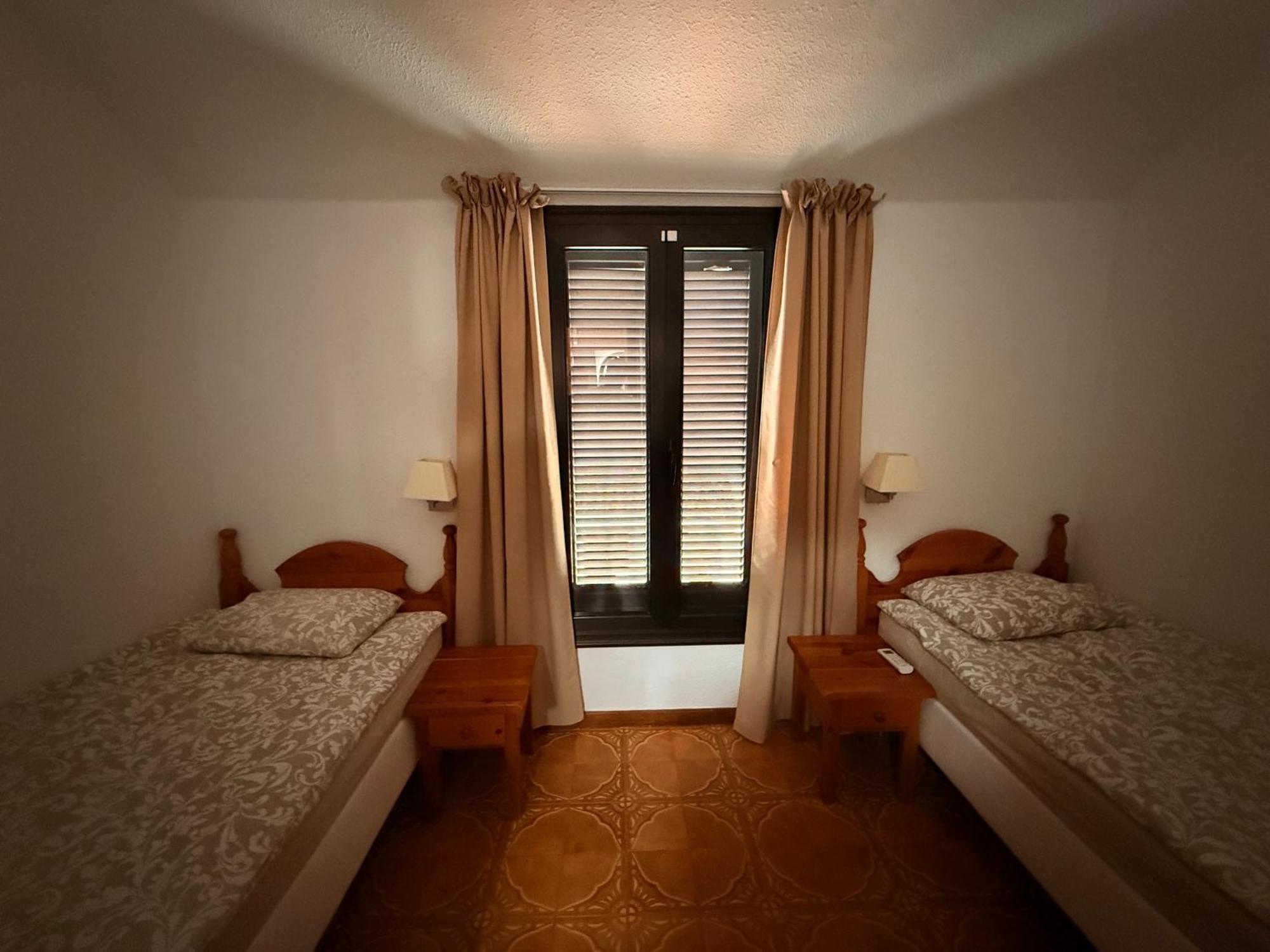 Sunny 2-Bedroom Apartment In Parque Santiago II ปลายาเดลาสอเมริกาส ภายนอก รูปภาพ