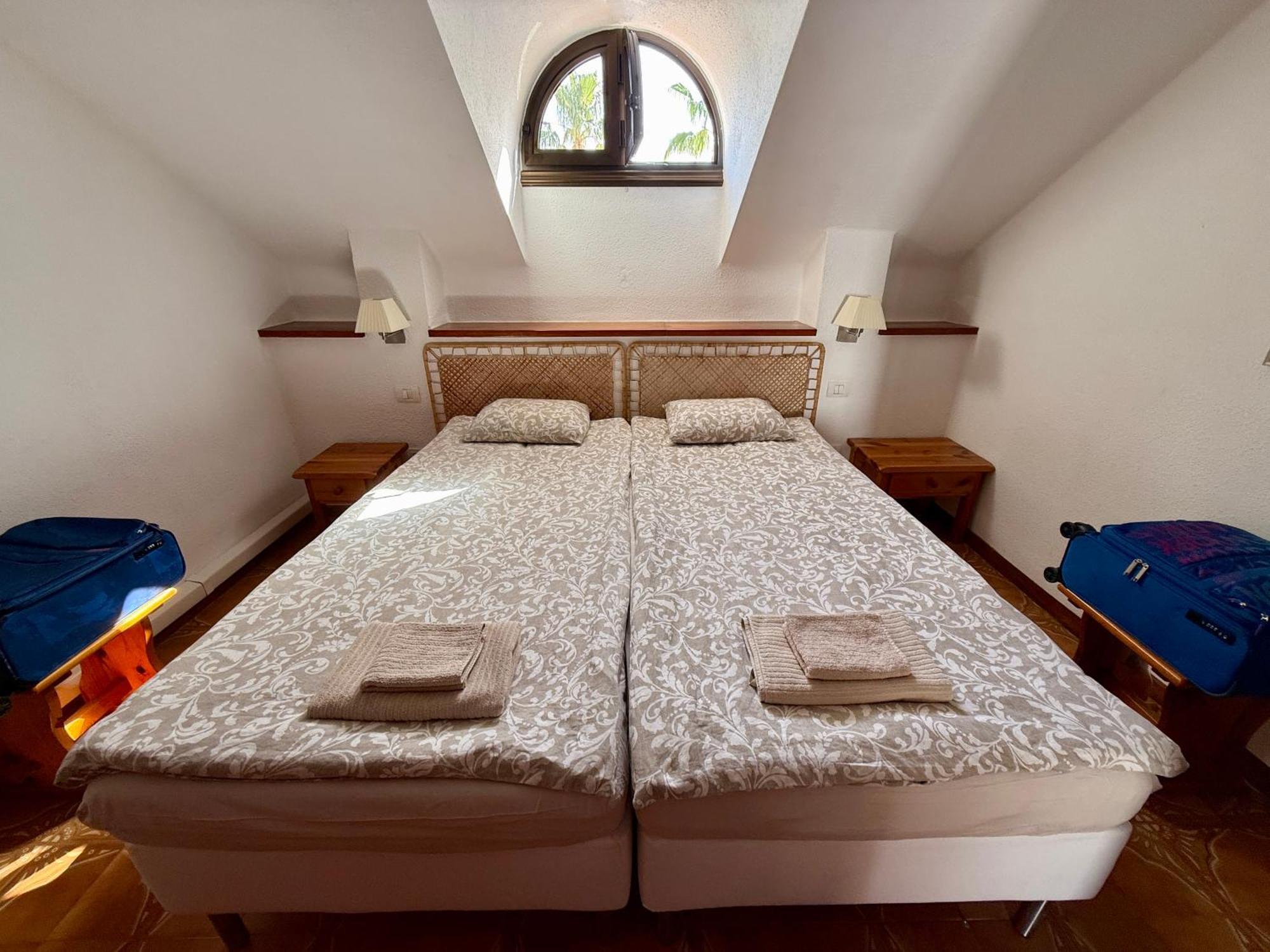 Sunny 2-Bedroom Apartment In Parque Santiago II ปลายาเดลาสอเมริกาส ภายนอก รูปภาพ