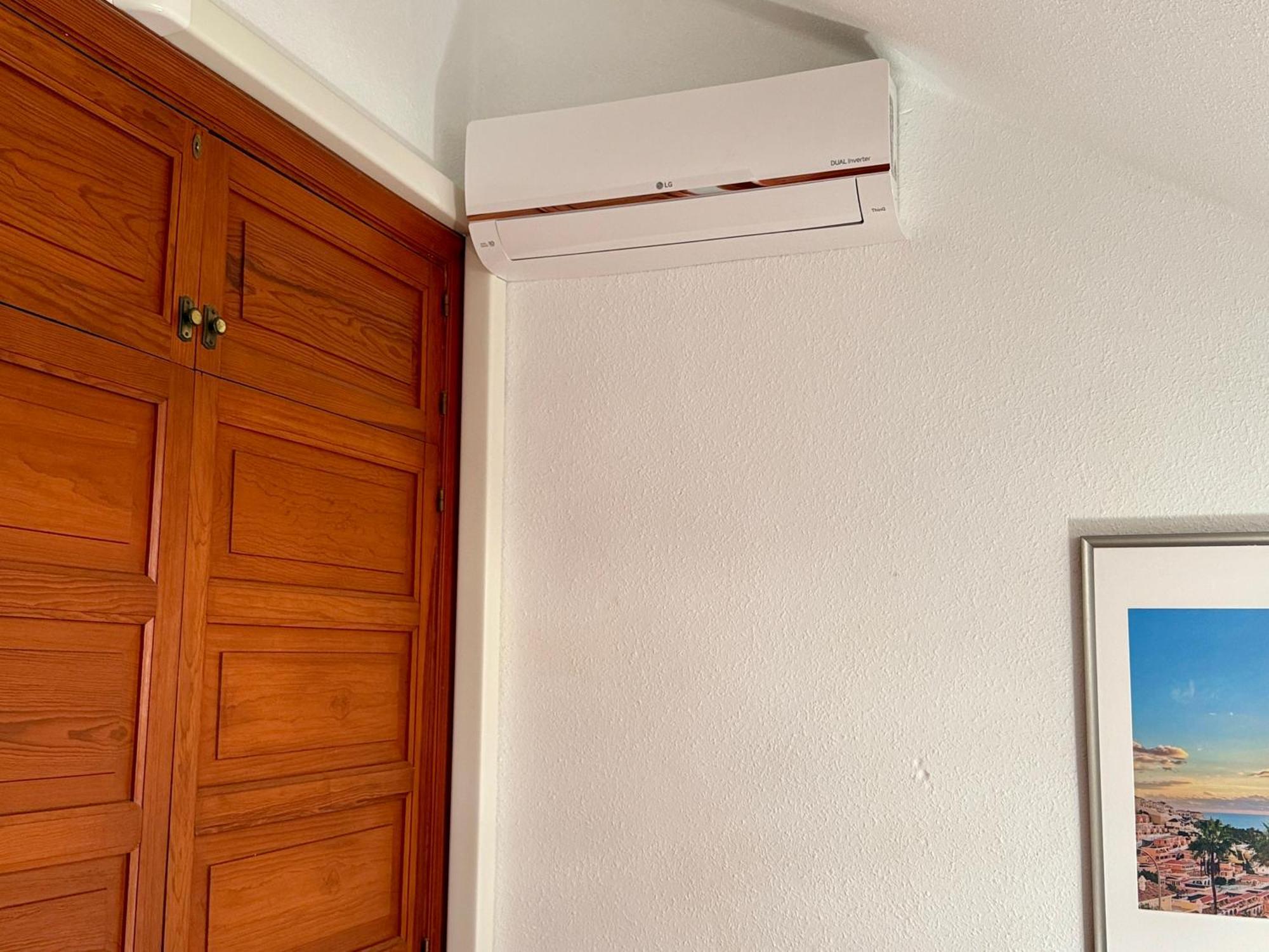 Sunny 2-Bedroom Apartment In Parque Santiago II ปลายาเดลาสอเมริกาส ภายนอก รูปภาพ