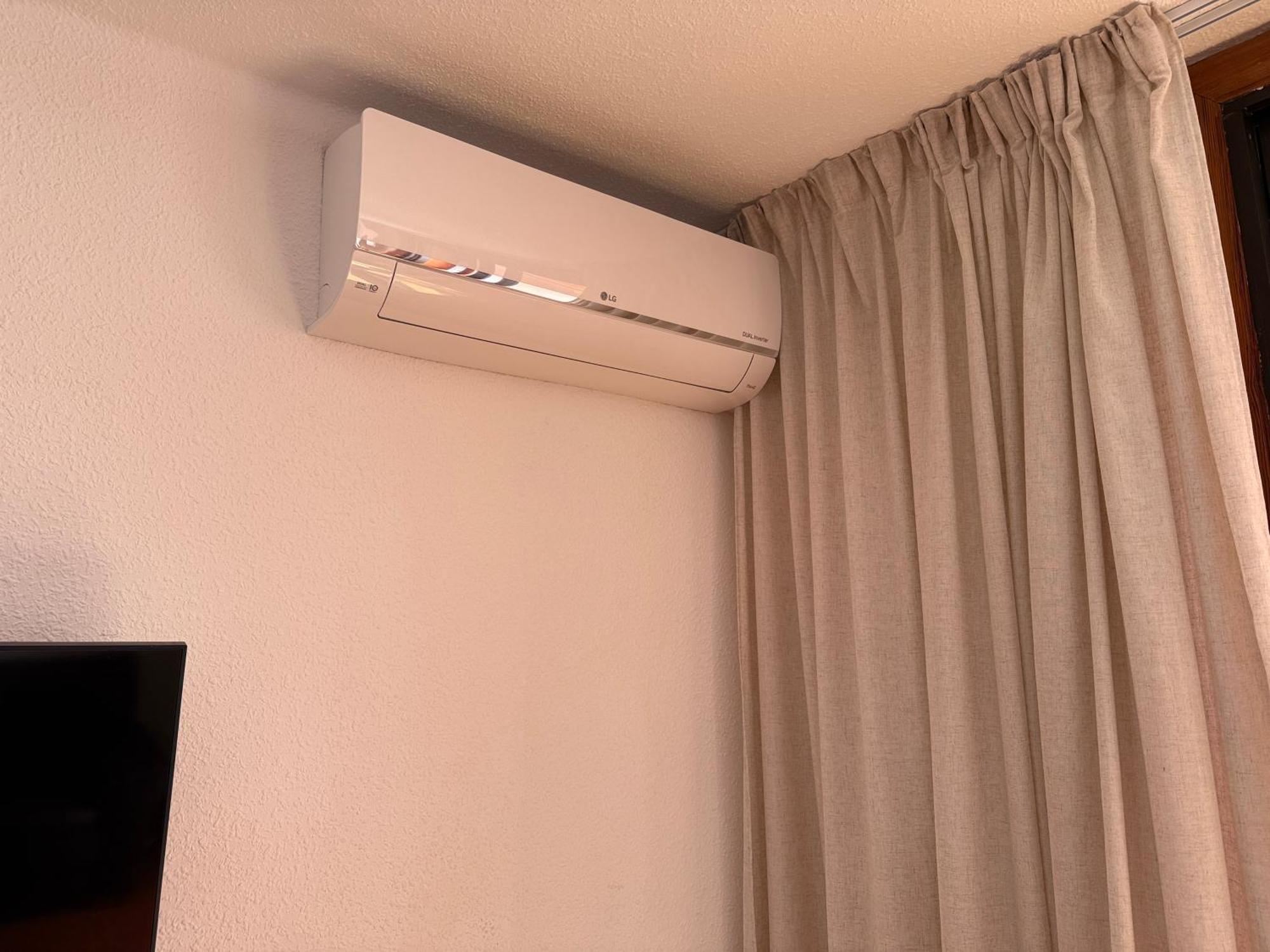 Sunny 2-Bedroom Apartment In Parque Santiago II ปลายาเดลาสอเมริกาส ภายนอก รูปภาพ